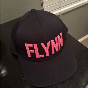 G/FORE Onyx Cap with Subtle Embroidery